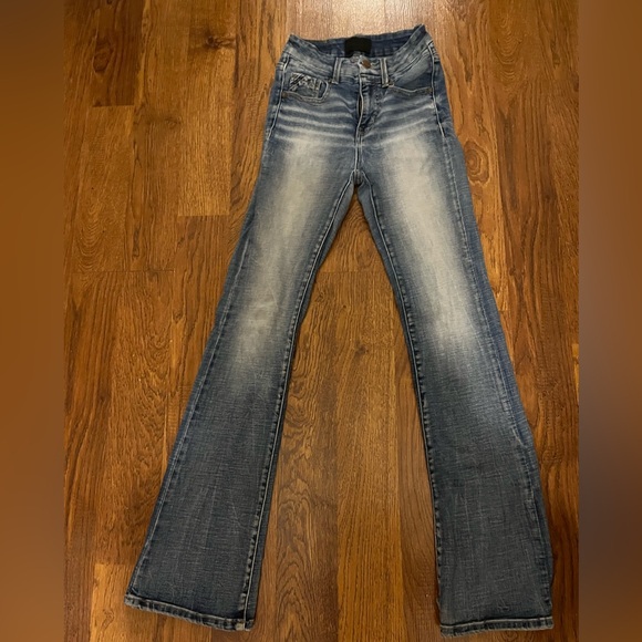 Bootcut jeans - Picture 2 of 5